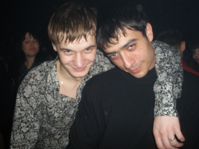 Сергей Поляков фотография #49