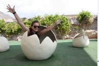 Фотография Костиной Киры