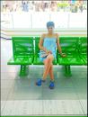 Іночка Сливка фотография #5 (источник - https://vk.com/id111662303)