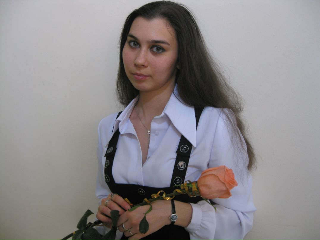 Аня Айнуллина фотография #45