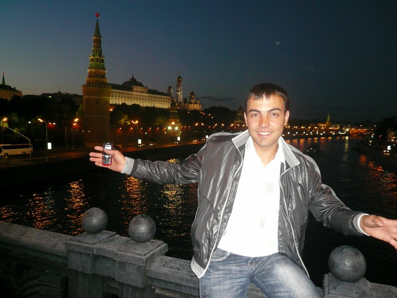 Эльдар Велиуллаев фотография #8