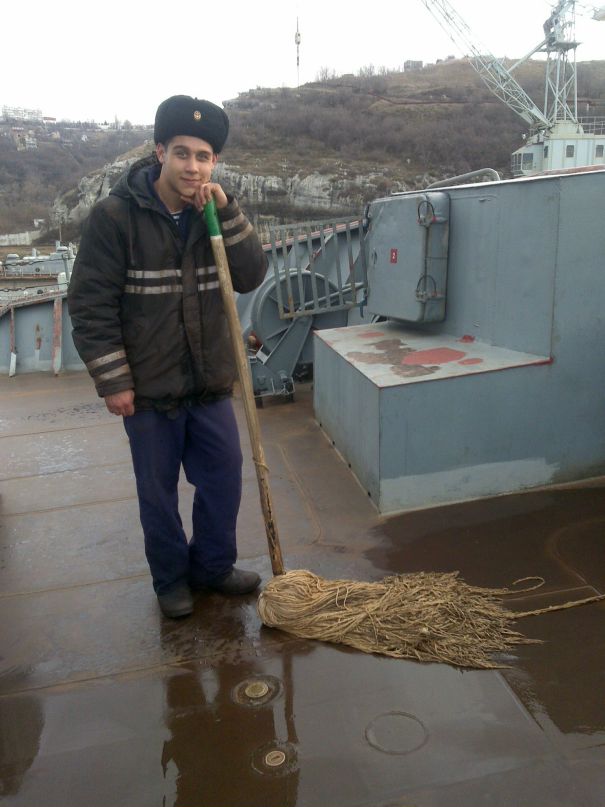 Роберт Гибаев фотография #35