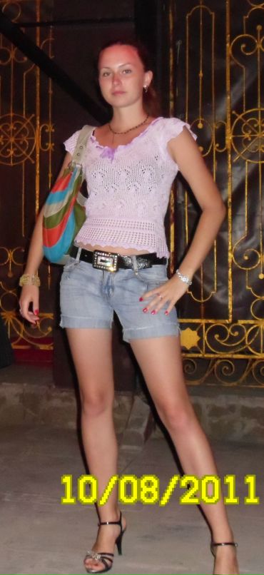 Анна Ромащенко фотография #49