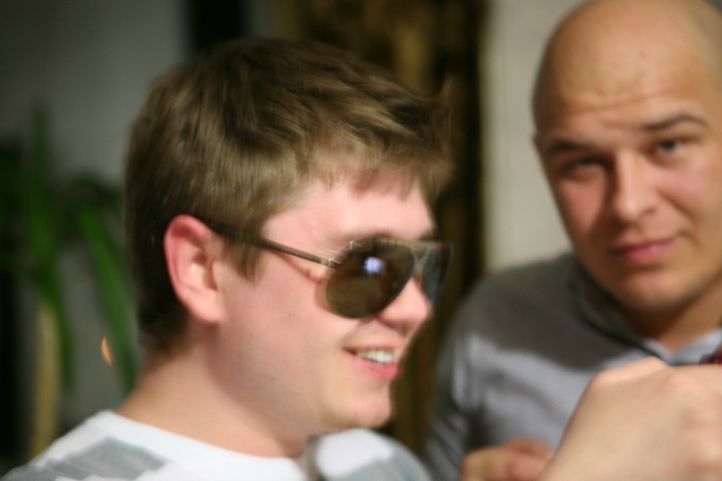 Юрий Плотников фотография #40