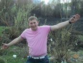 Фотография Сувернёва Алексея