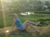 Фотография Ивановой Марии