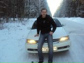 Фотография Баркалова Алексея