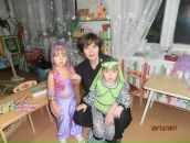 Фотография Шамкова (Мамарина) Любы