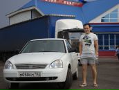 Фотография Дильмухаметова Шамиля