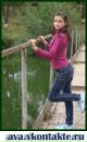 Світлана Хоменко фотография #8 (источник - https://vk.com/id86075656)