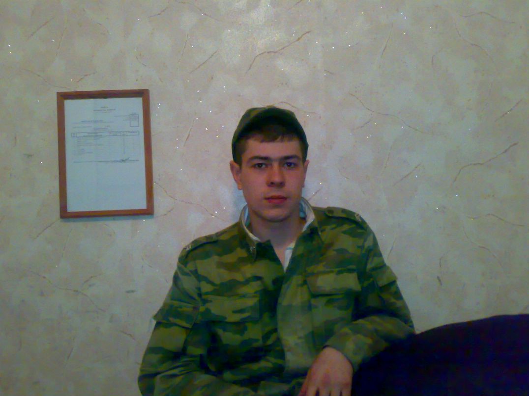 Вася Васильев фотография #13