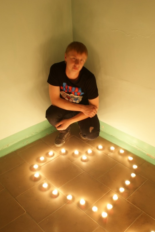 Дмитрий Головин фотография #43