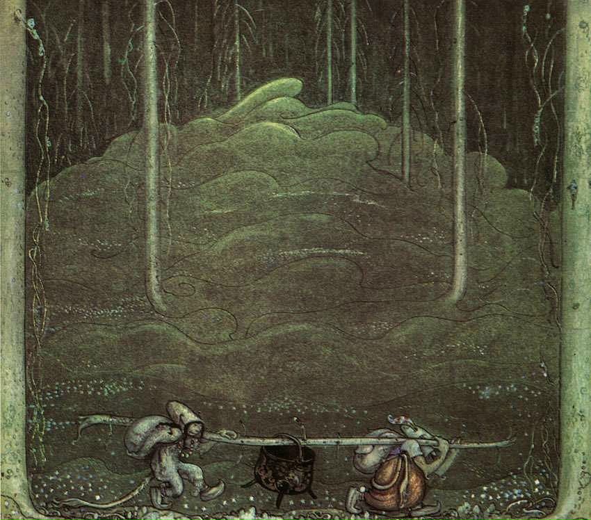 Varg Ally фотография #46