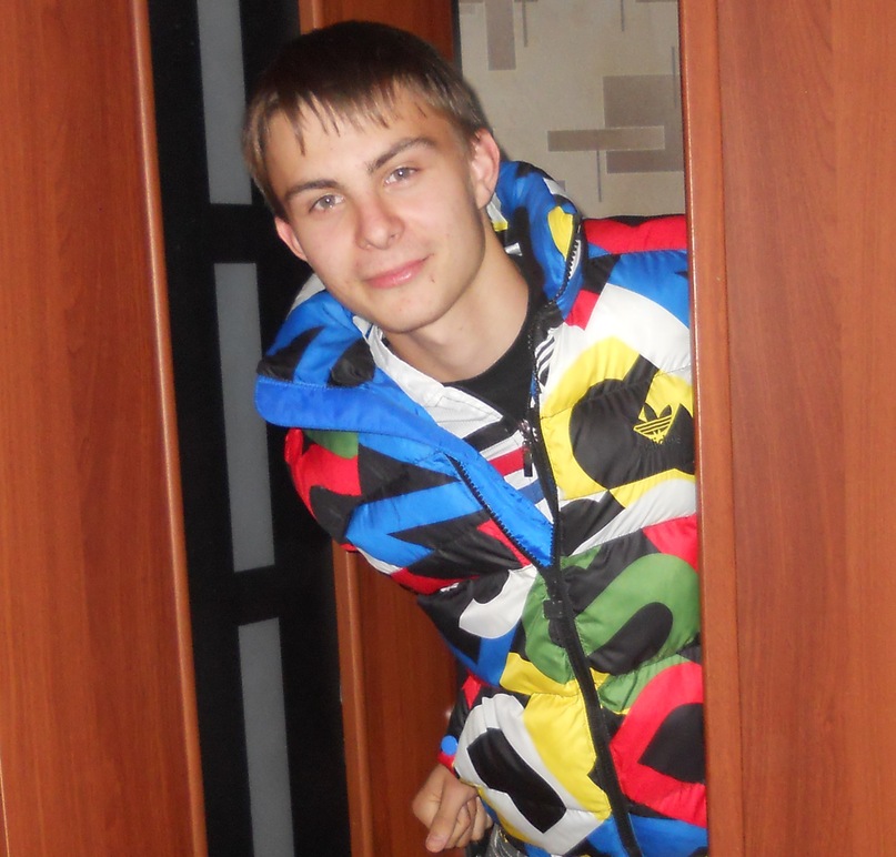 Иван Царёв фотография #37