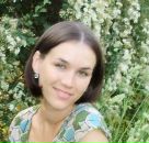 Оксана Бірук фотография #4 (источник - https://vk.com/id55793373)