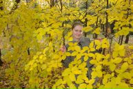 Фотография Комаровой Александры