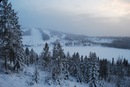 Фотография Капорской Капитолины