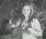 Фотография Perlin Даши