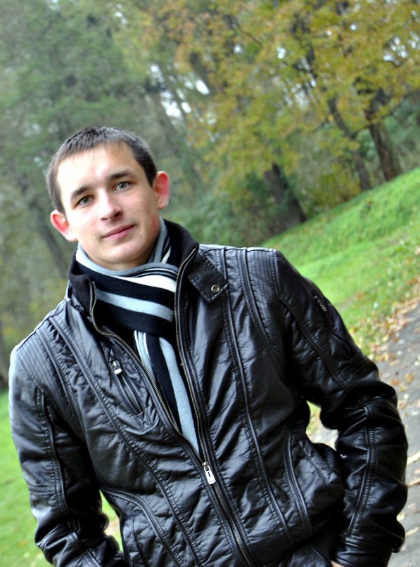 Андрей Семенюк фотография #47