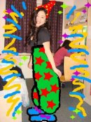 Надя Хан фотография #2 (источник - https://vk.com/id185874)