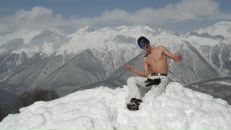 Фотография Шалы Антона