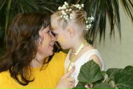 Фотография Власова (Митюшина) Елены