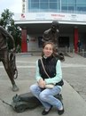 Фотография Виноградовой Алены