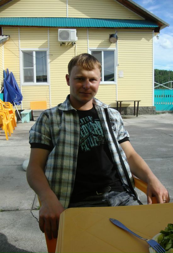 Илья Плотников фотография #4