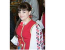 Іванна Вишинська фотография #38 (источник - https://vk.com/id33270119)