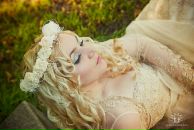 Фотография Царевской Ирины