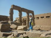 Фотография Охорзиной Надежды