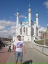 Фотография Кастильо Антонио