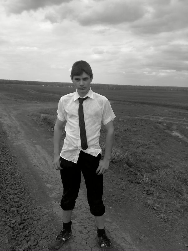 Дмитрий Крылов фотография #45