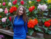 Фотография Богдановой Юлии