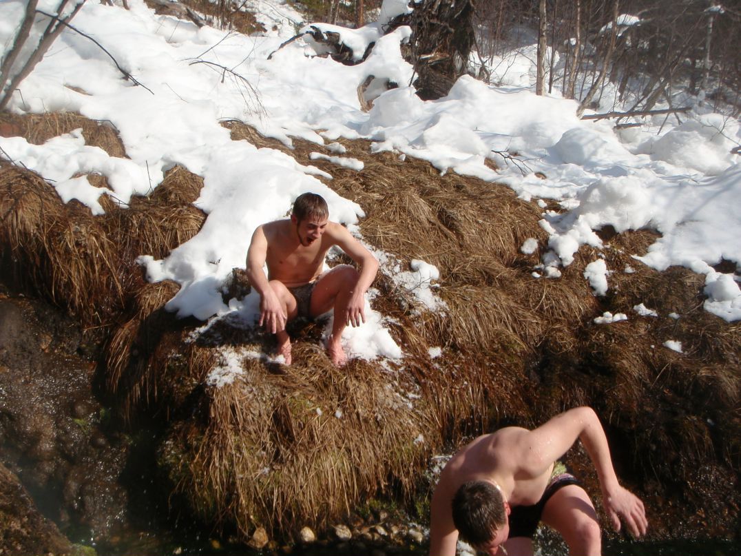 Антон Табаков фотография #24