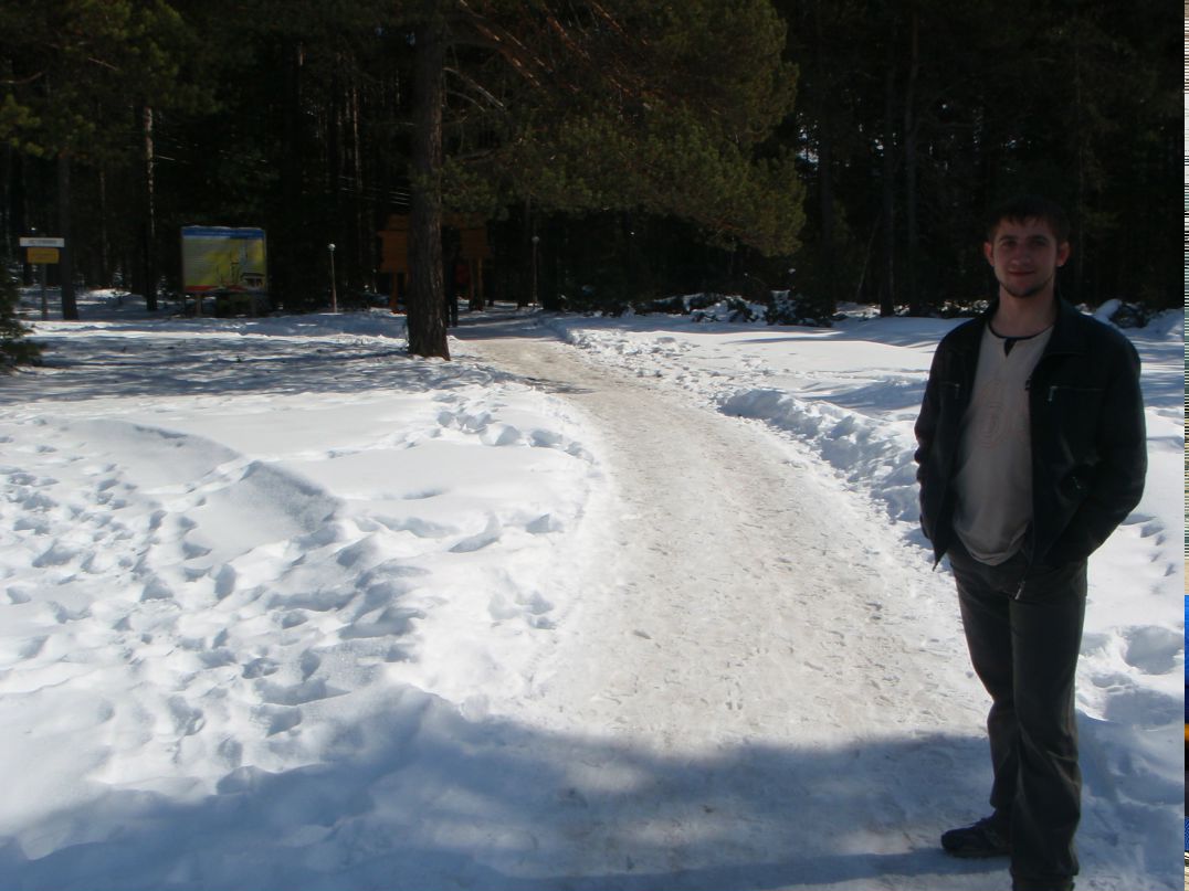 Антон Табаков фотография #34