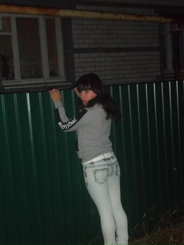 Гальчик Николаева фотография #3