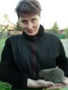 Фотография Плешивцевой Светланы
