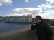 Фотография Черныша Сергея