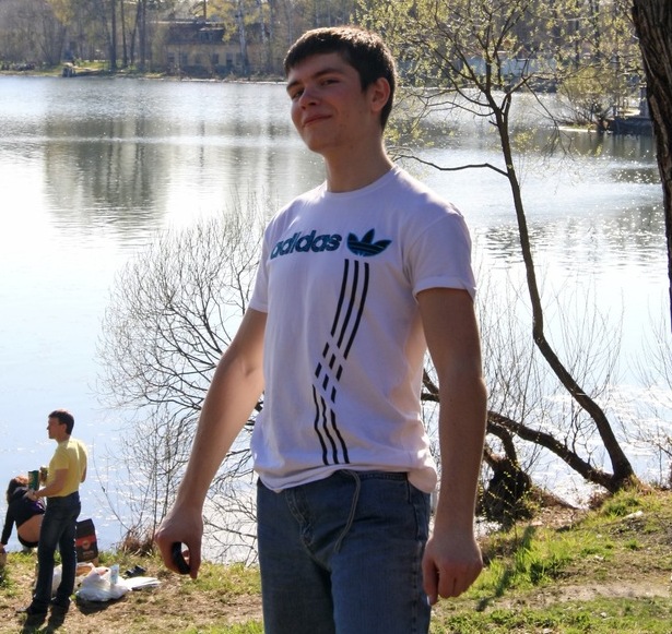 Слава И фотография #50