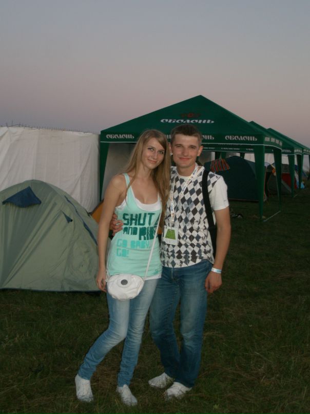 Rita Sobchak фотография #19