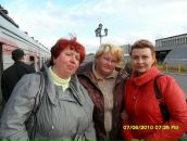 Фотография Колышкиной Анжелики