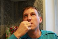 Фотография Артамонова Юрия