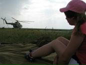 Фотография Фуртатовой Александры