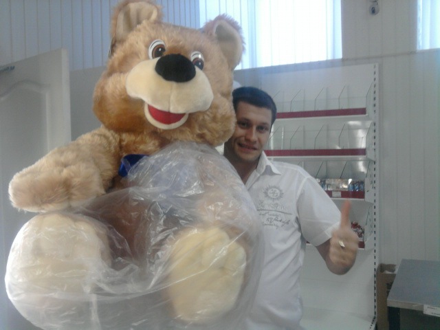 Денис Ставрунов фотография #29