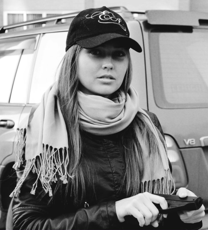 Эля Дударева фотография #38