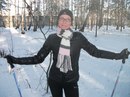 Фотография Ахмадеевой Оксаны