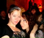 Фотография Шестаковой Марии