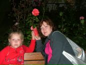 Фотография Лаврентьевой Анастасии