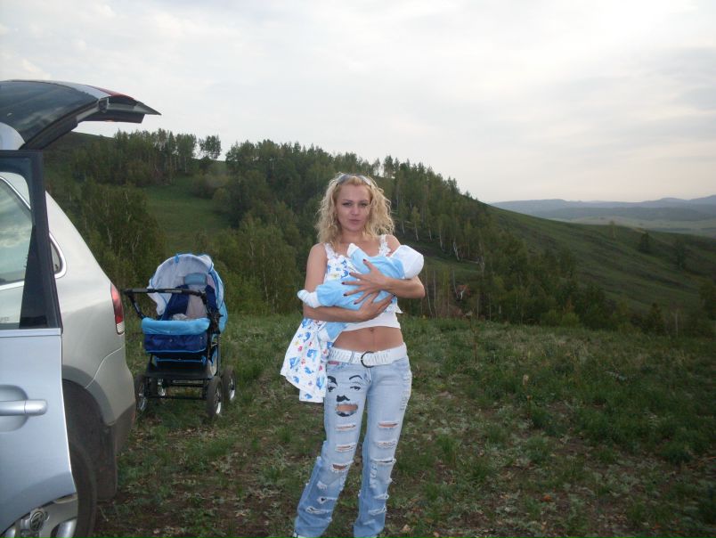 №8, Елена Бобина №8, Елена Бобина